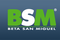 Beta logo 3PL