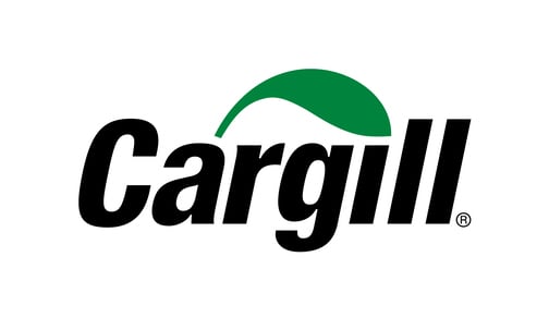 Cargill Logo 3PL