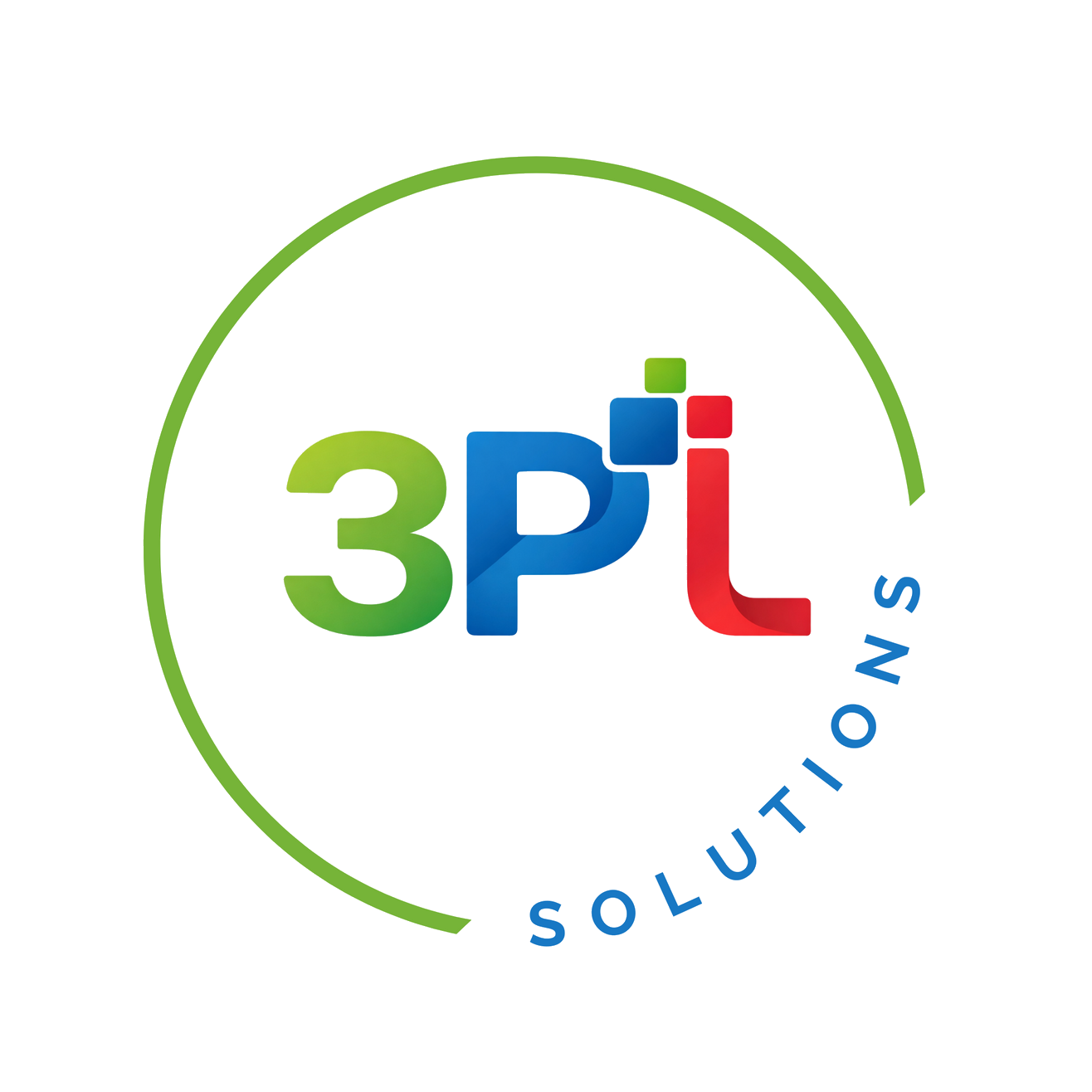 Logo 3PL