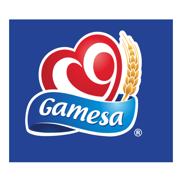 Gamesa 3PL logo
