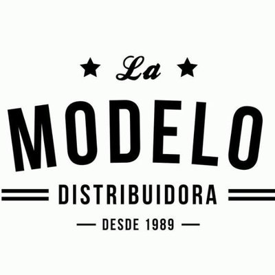 Modelo logo 3PL